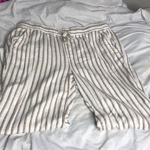 Womens pants